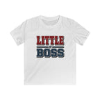 USA Little Boss - Kids Tee