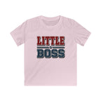 USA Little Boss - Kids Tee