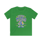 Future World Changer #2 - Kids Tee
