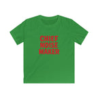 Chief Noise Maker - Kids Tee