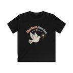 USA Kind Heart, Brave Soul - Kids Tee