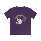 USA Kind Heart, Brave Soul - Kids Tee