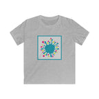 Art Splash - Kids Tee