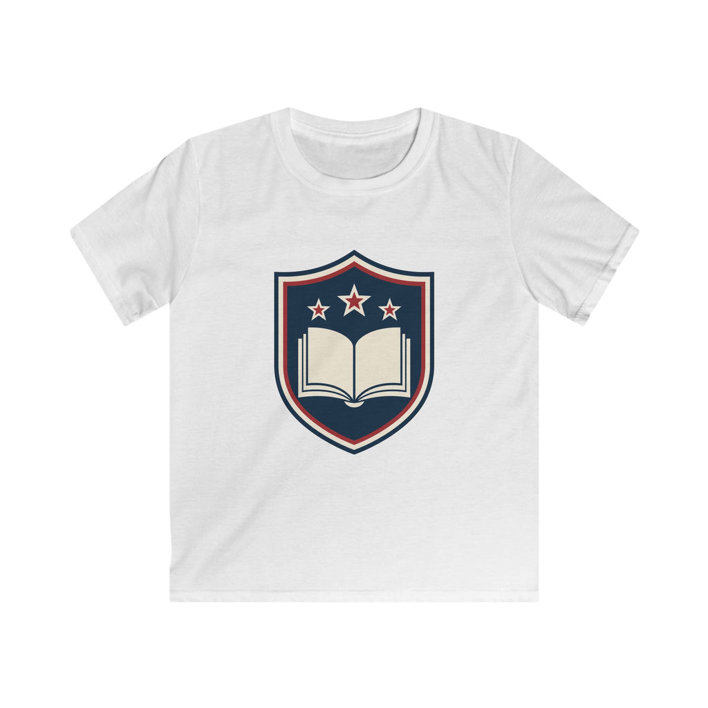 USA Scholar - Kids Tee