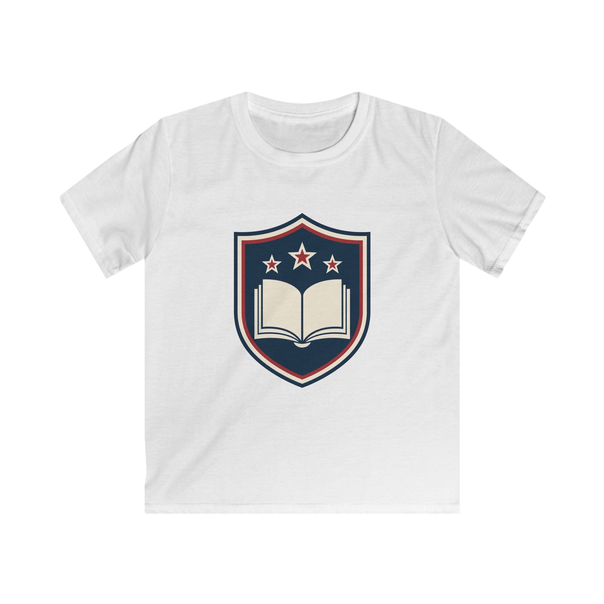 USA Scholar - Kids Tee