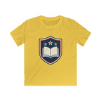 USA Scholar - Kids Tee