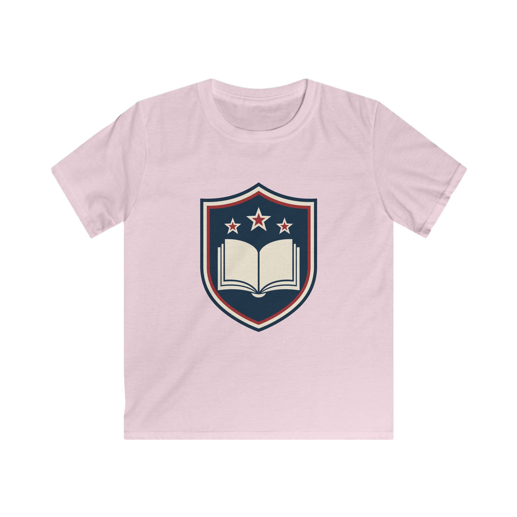 USA Scholar - Kids Tee