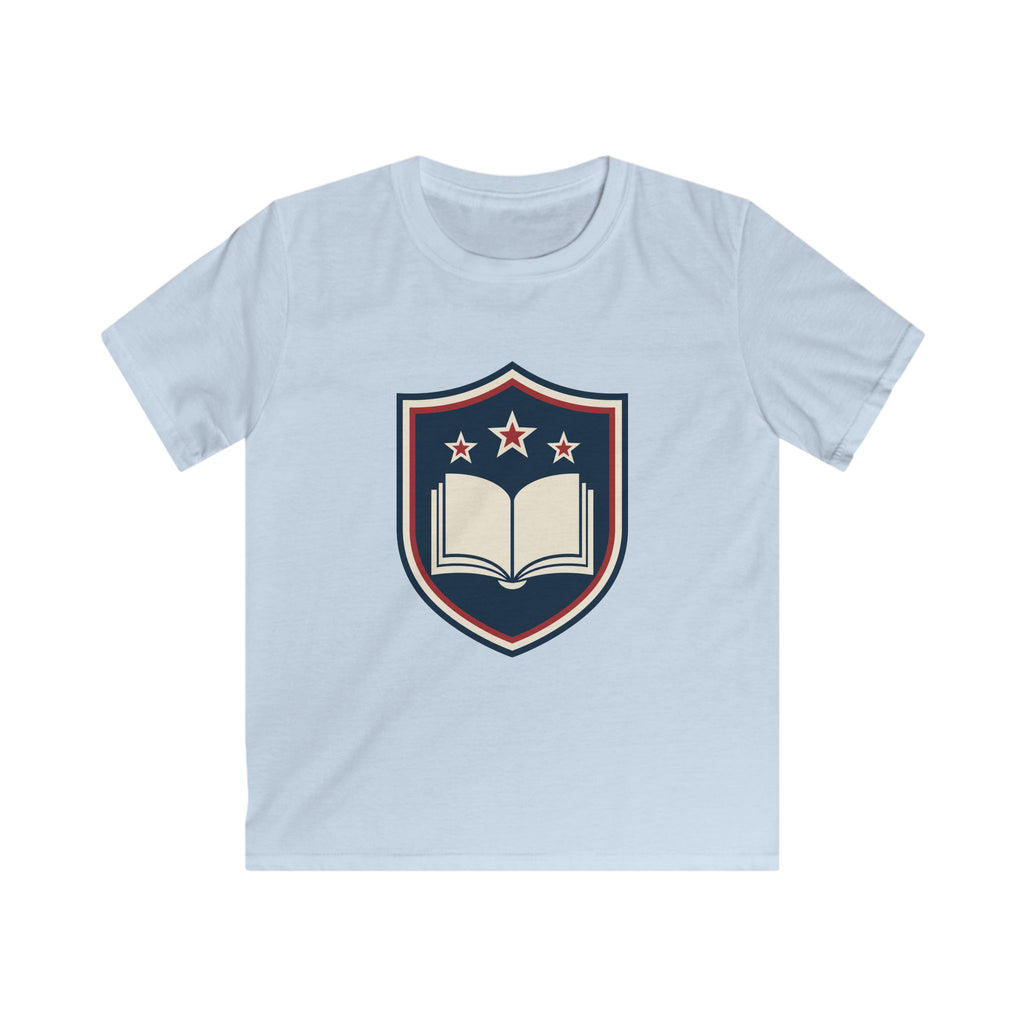 USA Scholar - Kids Tee