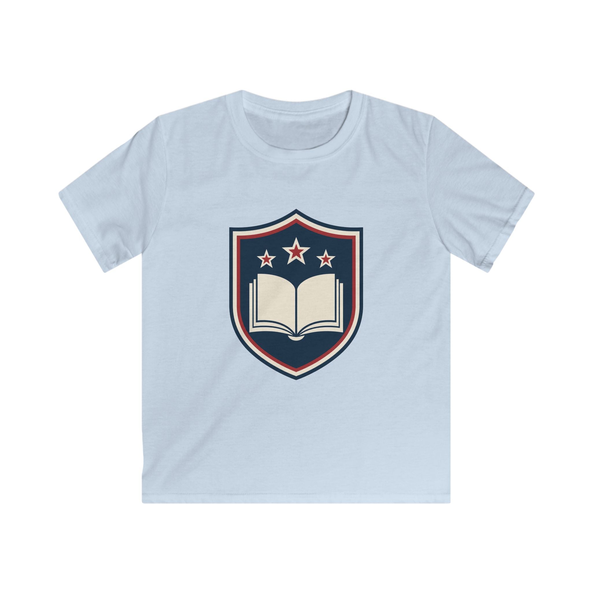 USA Scholar - Kids Tee