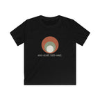 Kind Heart. Deep Mind. - Kids Tee
