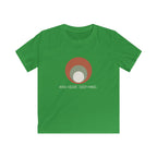 Kind Heart. Deep Mind. - Kids Tee