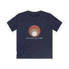 Kind Heart. Deep Mind. - Kids Tee