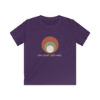 Kind Heart. Deep Mind. - Kids Tee