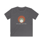 Kind Heart. Deep Mind. - Kids Tee