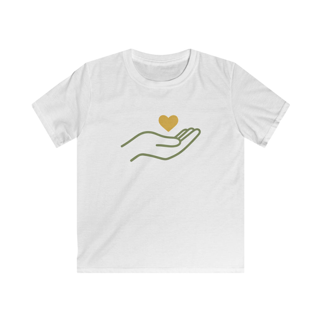The Guiding Hand - Kids Tee