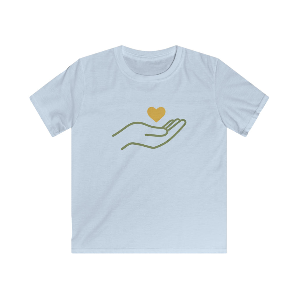 The Guiding Hand - Kids Tee