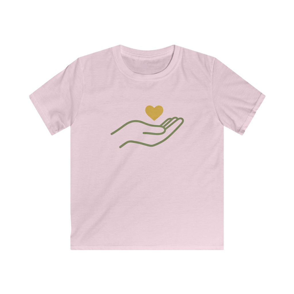 The Guiding Hand - Kids Tee