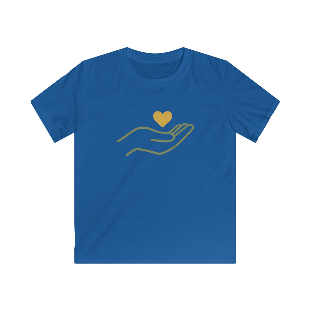The Guiding Hand - Kids Tee
