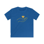 The Guiding Hand - Kids Tee
