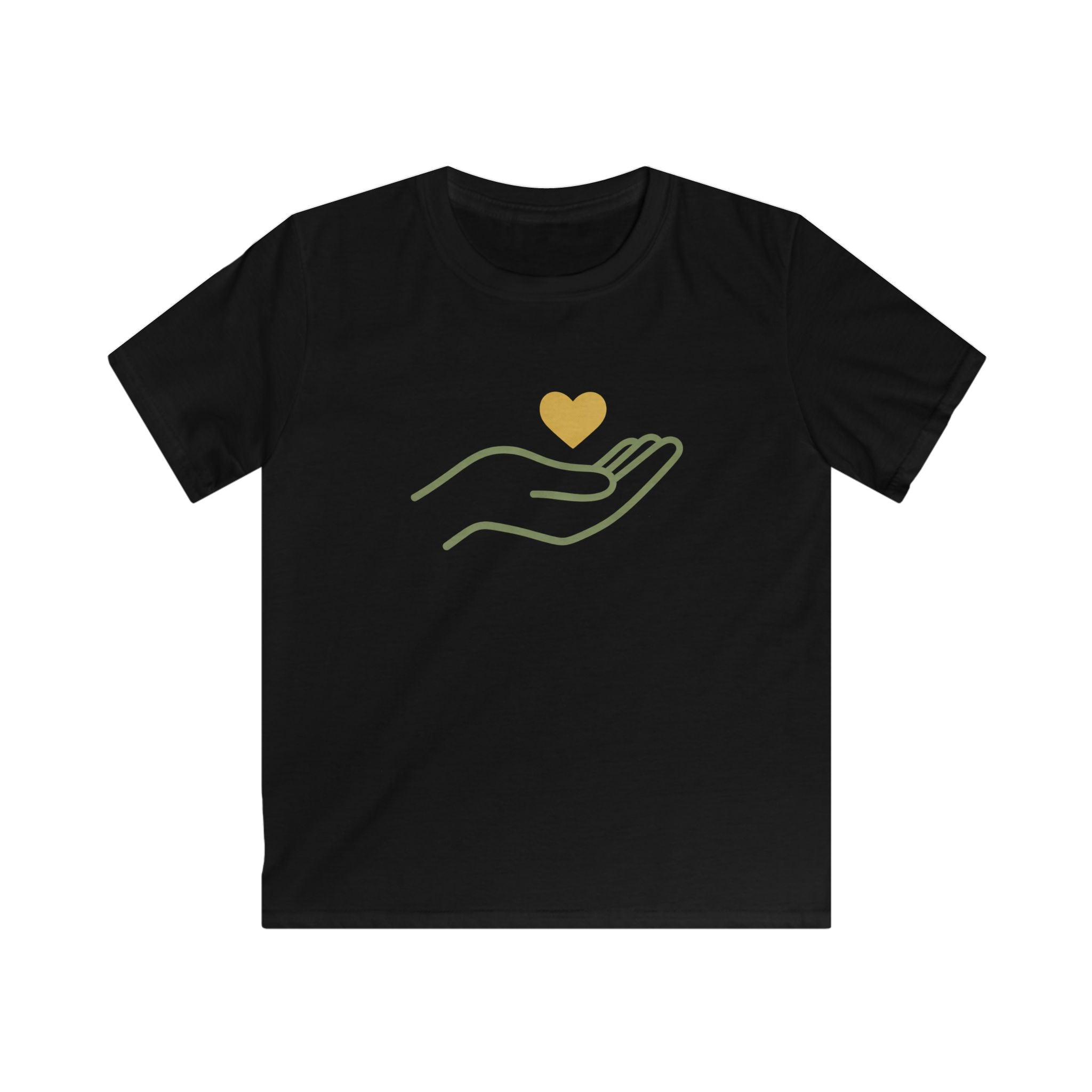 The Guiding Hand - Kids Tee