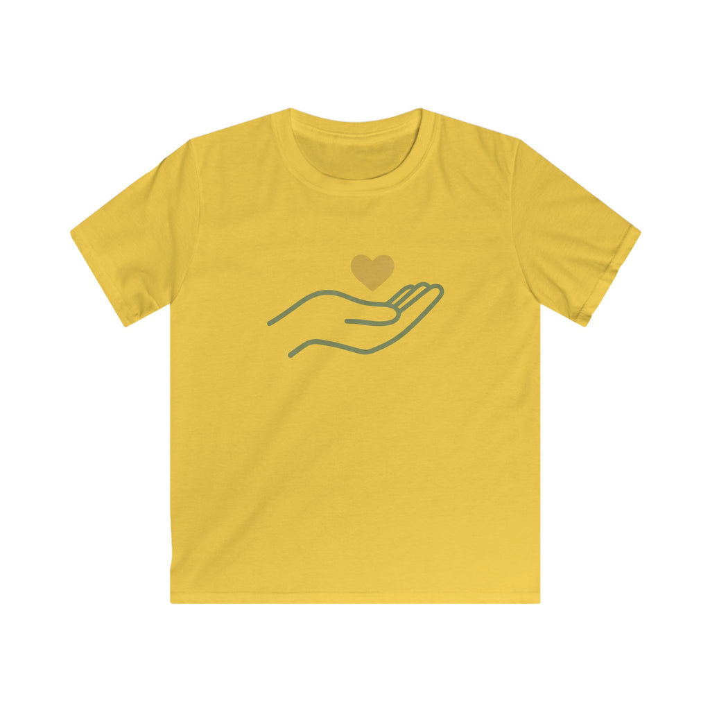 The Guiding Hand - Kids Tee