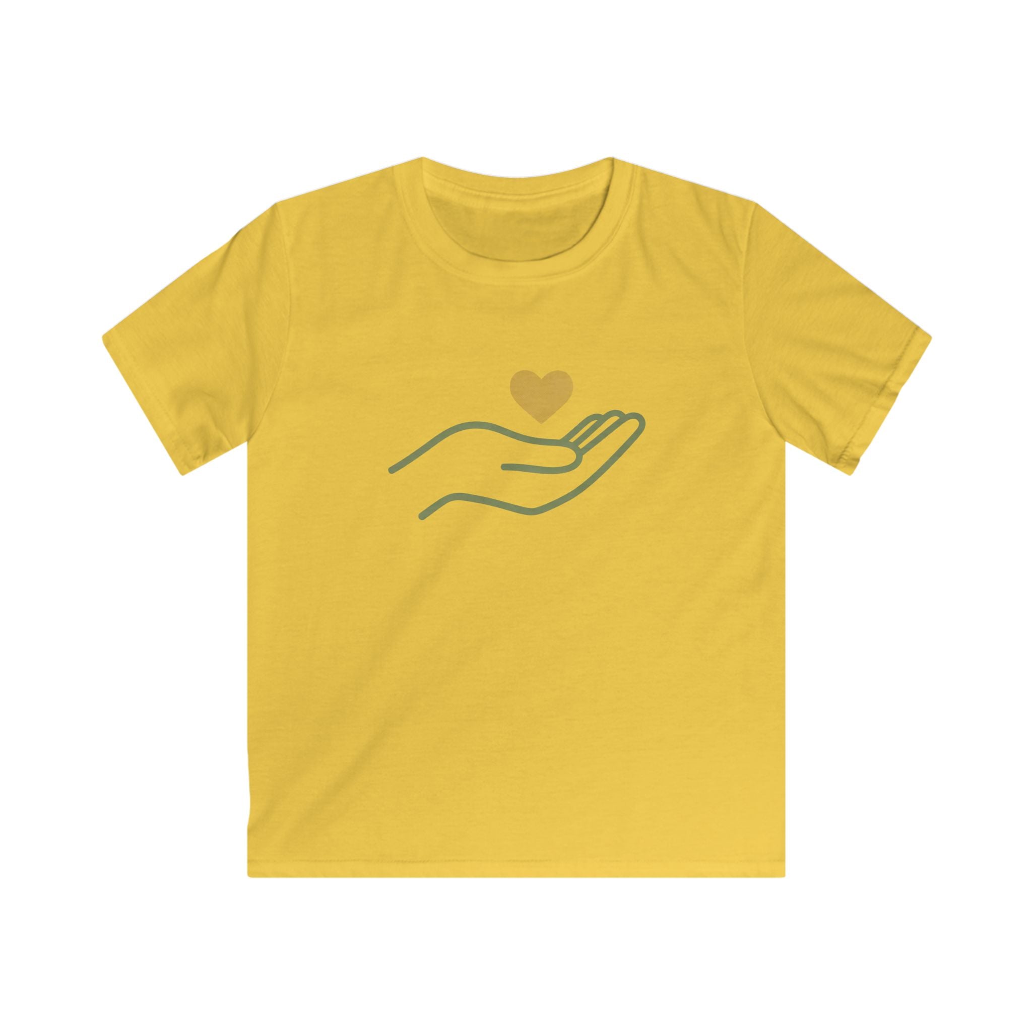 The Guiding Hand - Kids Tee