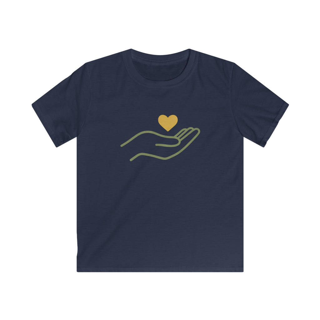 The Guiding Hand - Kids Tee