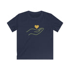 The Guiding Hand - Kids Tee