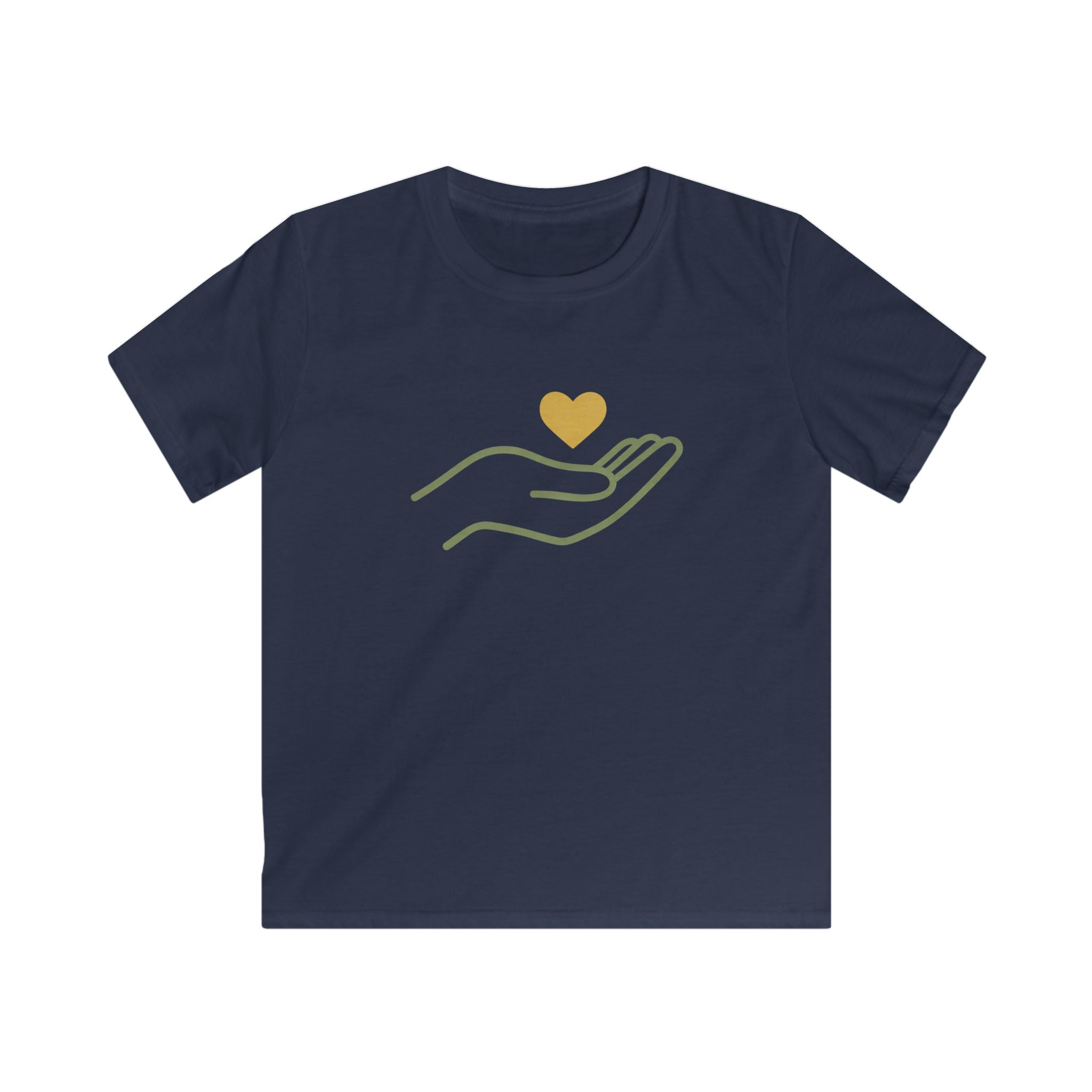 The Guiding Hand - Kids Tee