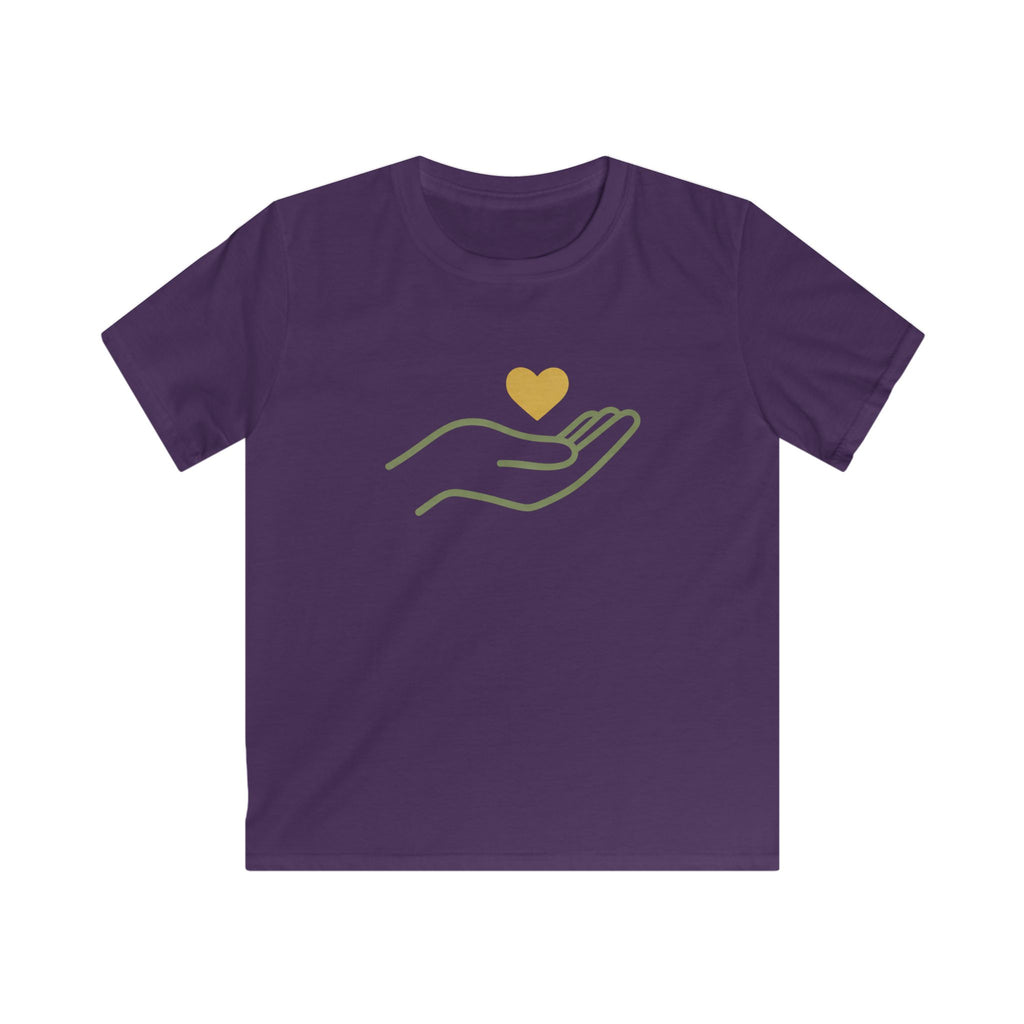 The Guiding Hand - Kids Tee