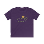 The Guiding Hand - Kids Tee