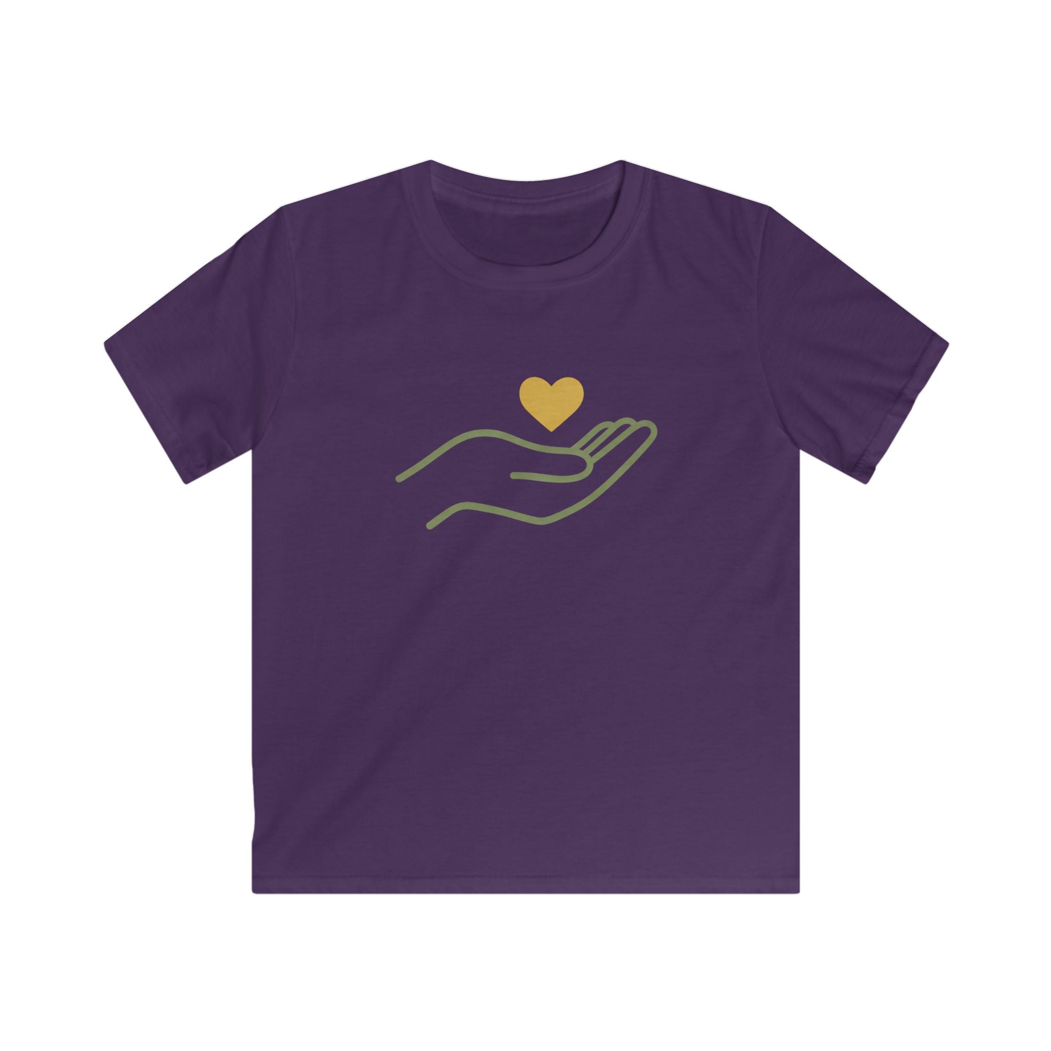 The Guiding Hand - Kids Tee