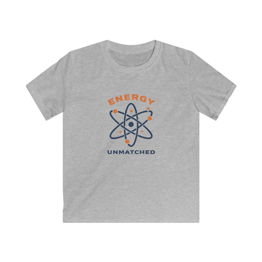 Energy Unmatched - Kids Tee