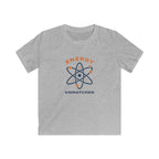 Energy Unmatched - Kids Tee