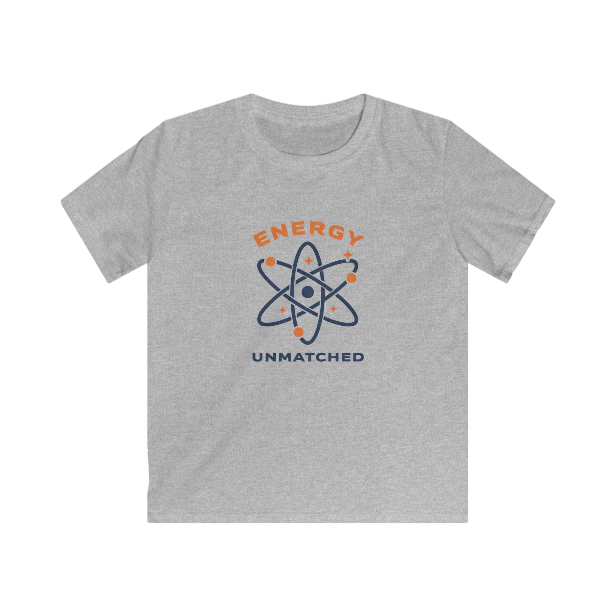 Energy Unmatched - Kids Tee