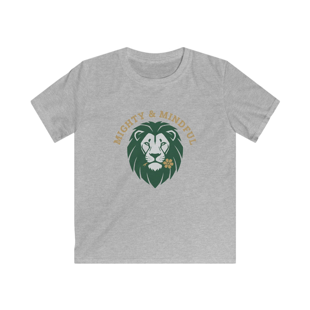 Mighty & Mindful - Kids Tee