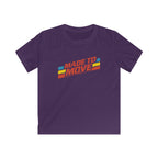 Made To Move - Kids Tee