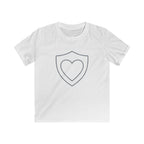 The Caring Shield - Kids Tee