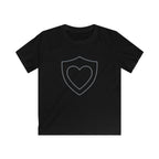 The Caring Shield - Kids Tee