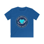 Future World Changer #1 - Kids Tee