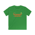 Authorized Creator - Kids Tee