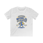 Future World Changer #2 - Kids Tee