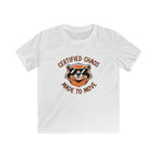 Certified Chaos - Kids Tee