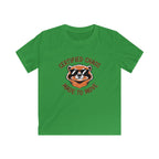 Certified Chaos - Kids Tee