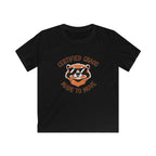 Certified Chaos - Kids Tee