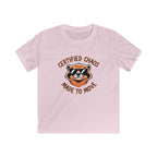 Certified Chaos - Kids Tee