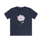 The Blooming Heart - Kids Tee