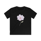 The Blooming Heart - Kids Tee