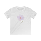 The Blooming Heart - Kids Tee