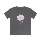 The Blooming Heart - Kids Tee